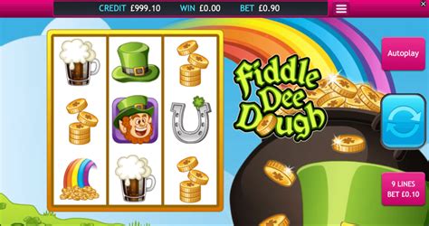 fiddle dee dough slot|ᐈ Fiddle Dee Dough Slot: Free Play & Review by SlotsCalendar.